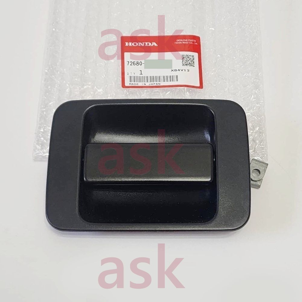 ☆新品 ホンダ アクティバン HH5, HH6用 リヤ スライドドア ハンドル