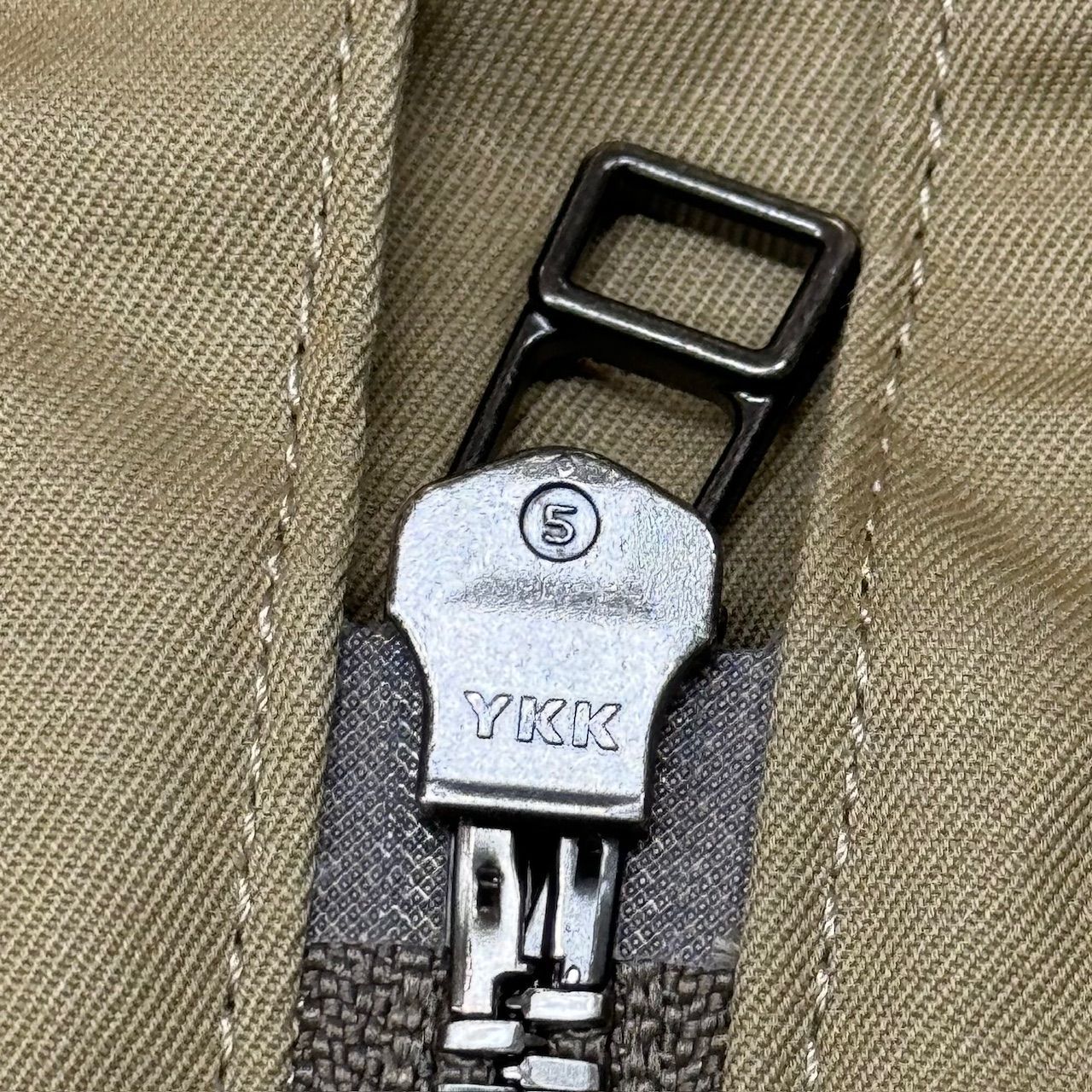定価49500円 SOPHNET. 24SS BRUSHED GABARDINE FIELD JACKET 