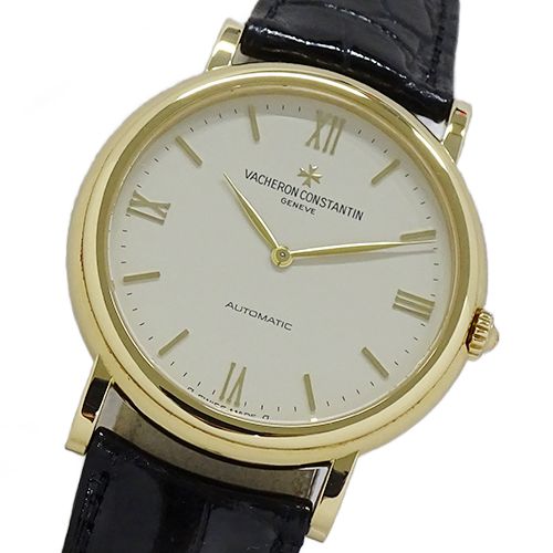 ヴァシュロン・コンスタンタン VACHERON CONSTANTIN シャンベラン