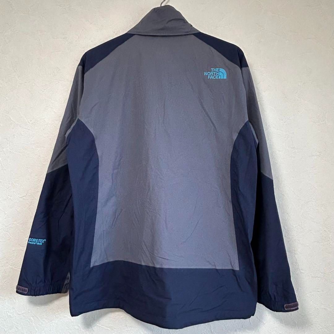 美品THENORTHFACEマウンテンパーカーブラックLメンズ刺繍ロゴ 楽天市場】the north face マウンテンパーカー（柄刺繍