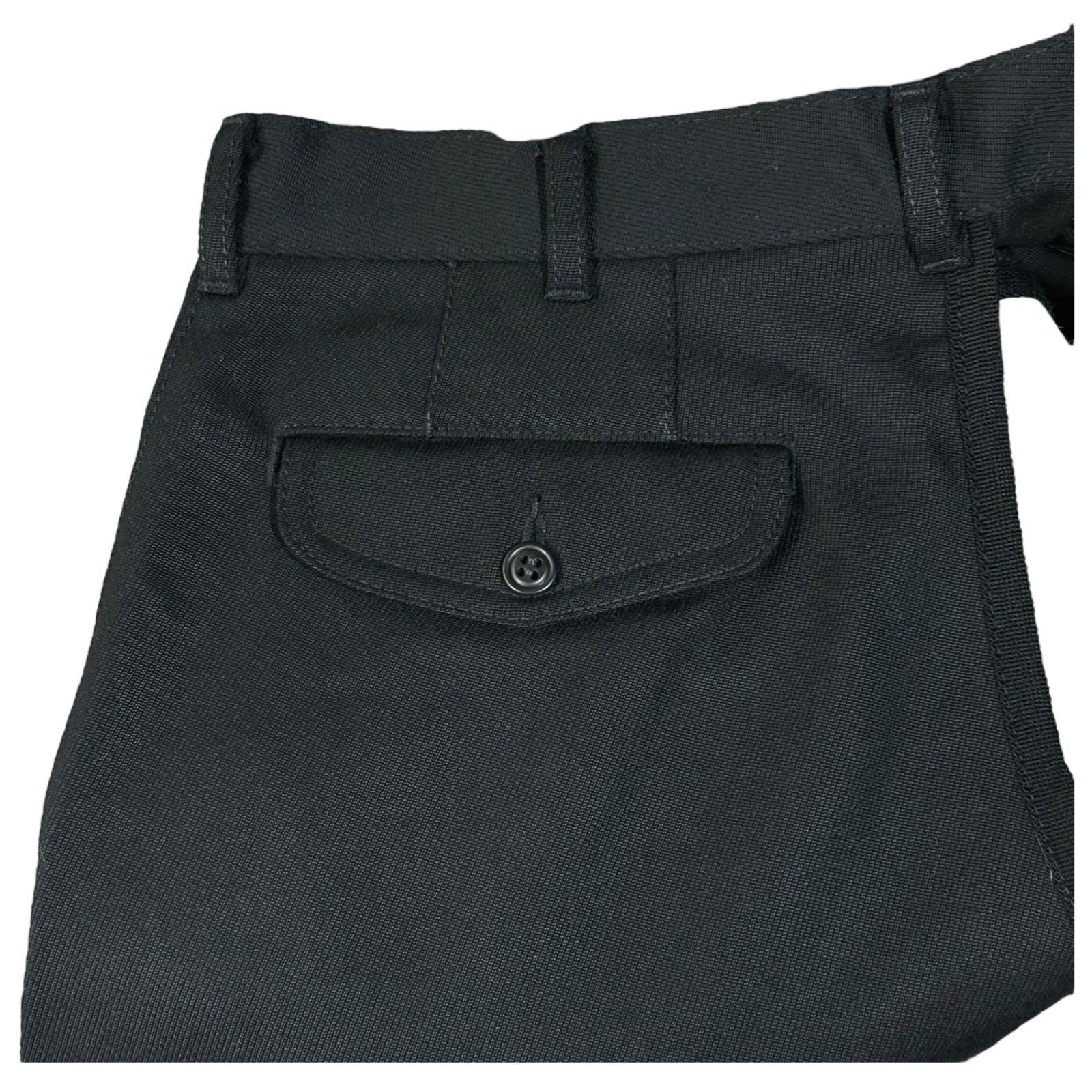 コムデギャルソンファーパンツ 2023AW COMME des GARCONS HOMME PLUS(コムデギャルソンオムプリュス