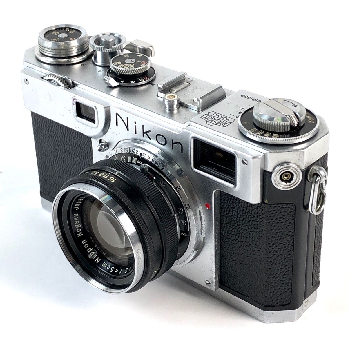 希少Zeiss-Opton Sonnar 50mm F1.5 ライカMアダプター 希少Zeiss-Opton Sonnar 50mm F1.5 ライカMアダプター（Zeiss