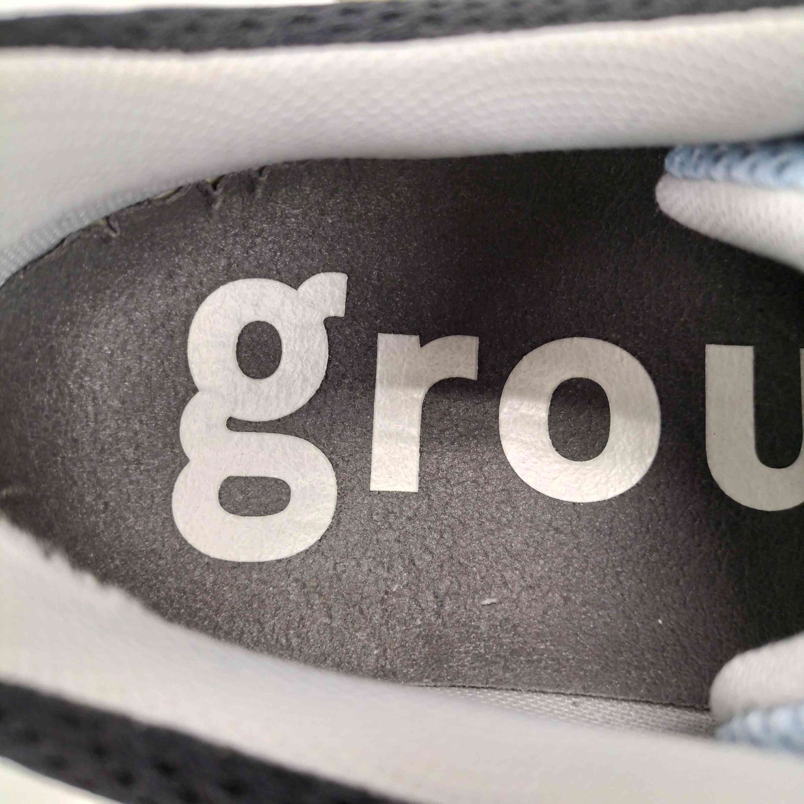 【新品】希少☆廃盤 grounds interstellar PAINT メンズ グラウンズ grounds INTERSTELLAR JAWS メンズ JPN：26 - メルカリ