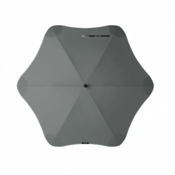 BLUNT Classic ブラントクラシック 長傘 65 cm ストームグレー CLASTO