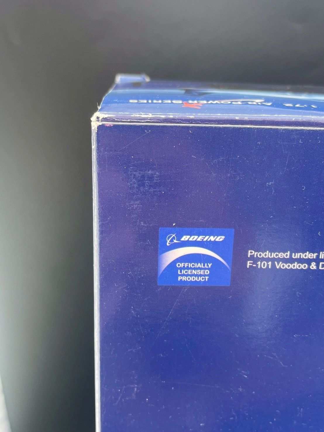 ホビーマスター