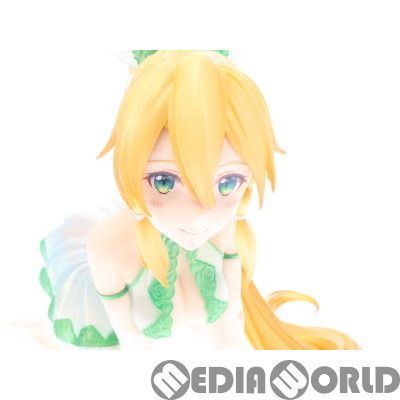 alpha - 特典付属 リーファ ネグリジェVer. SHIBUYA SCRAMBLE FIGURE ソードアート・オンライン 1/4 完成品 フィギュア アベマショッピング&amp;eStream Store限定 eStream/アルファサテライト SHIBUYA SCRAMBLE FIGURE 「ソードアート・オンライン