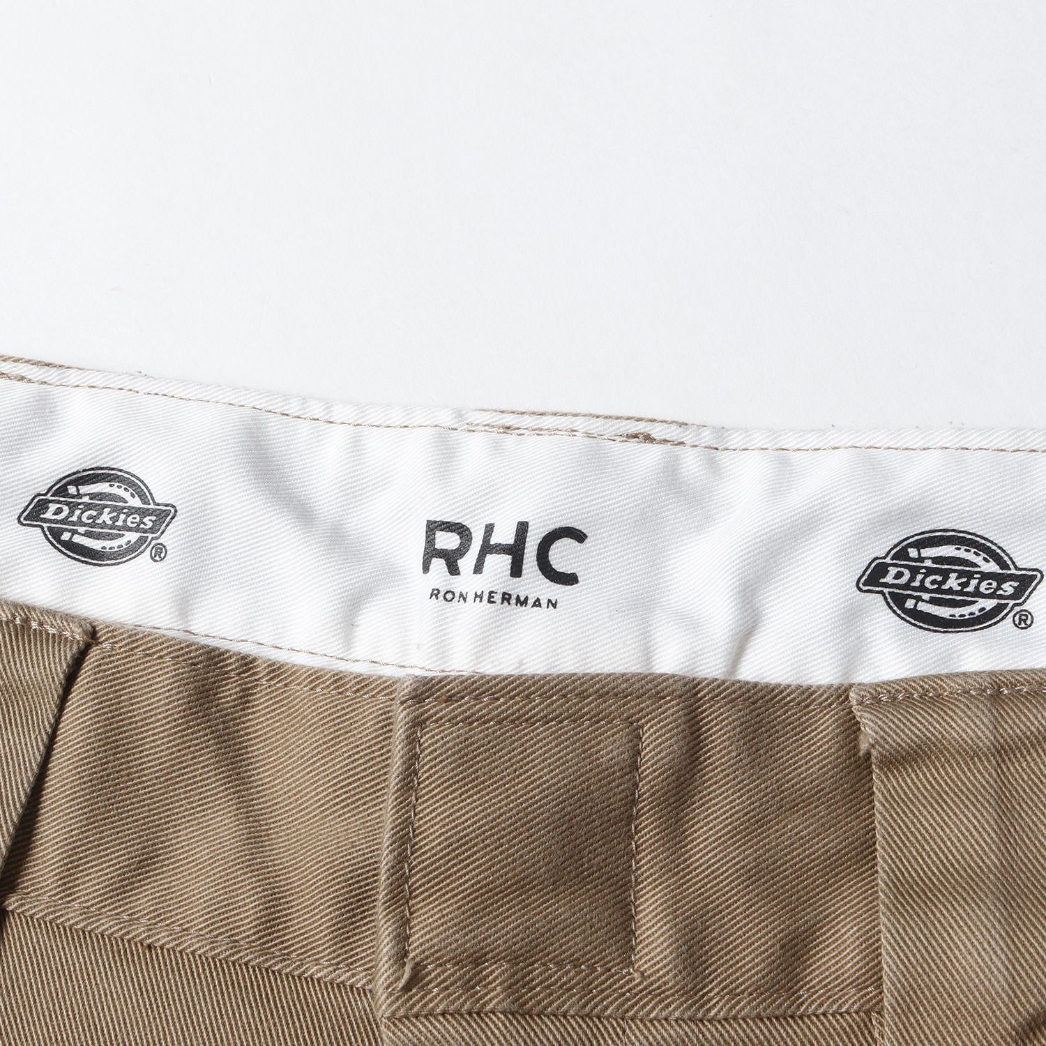 Ron Herman ロンハーマン パンツ サイズ:34 Dickies コラボ ストレッチ 
