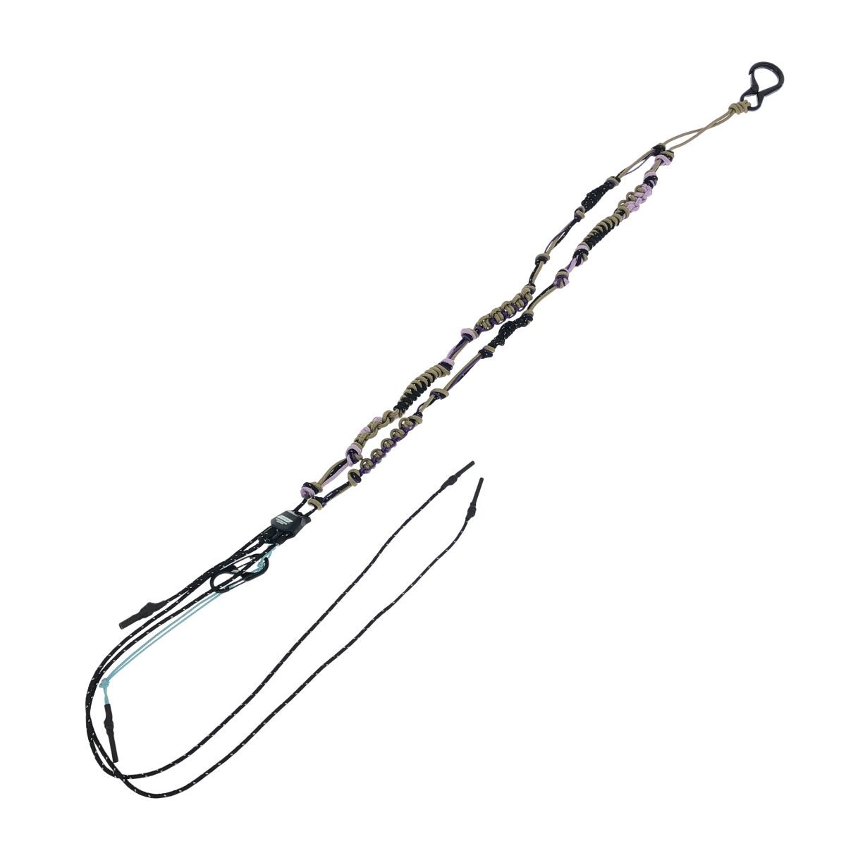 B.TOGETHER ビートゥギャザー ROPE 52inch ロープストラップ