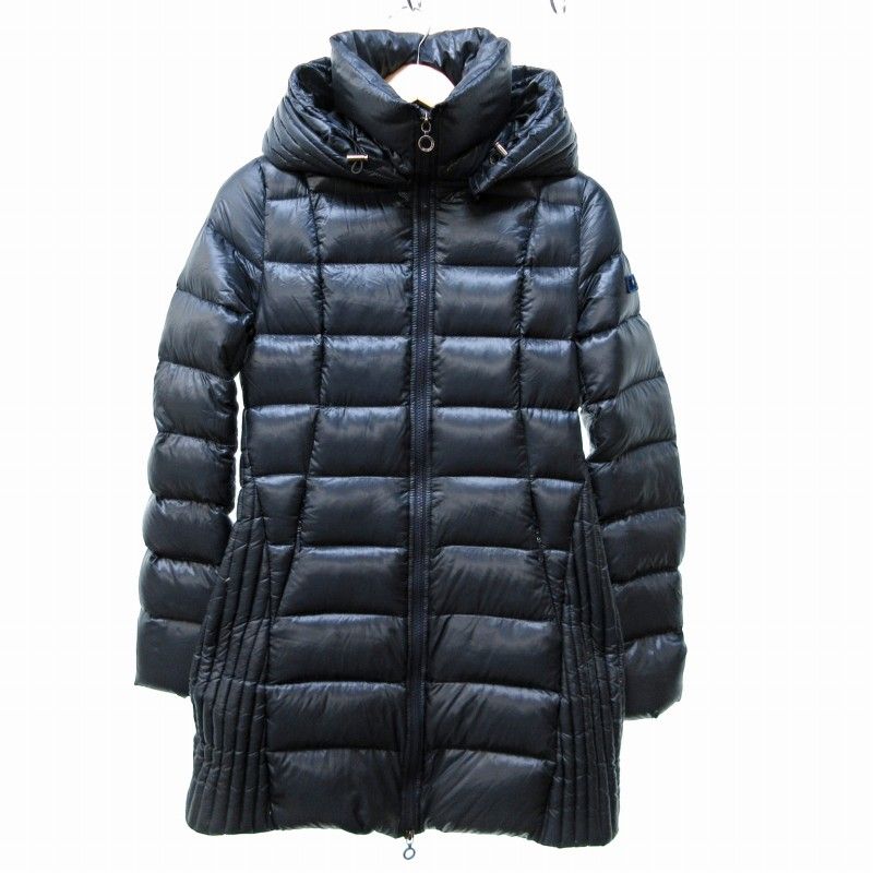 タトラス TATRAS（SARINサリン）ダウンコートPOLAND製 美品 タトラス 