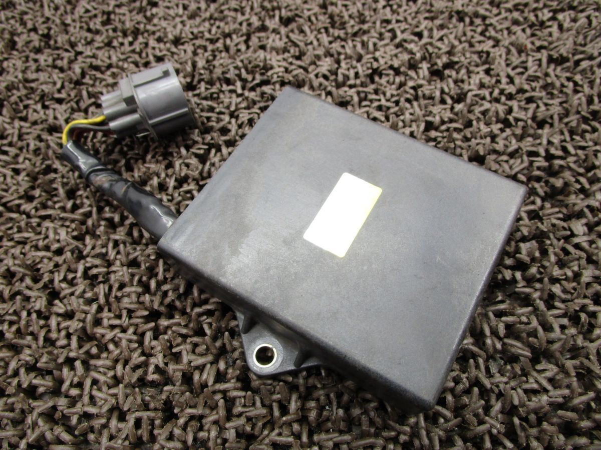 エストレヤ イグナイター U164 CDI BJ250A カワサキ BJ250AE Estrella キャブ車 BRIGHTFACE_UK