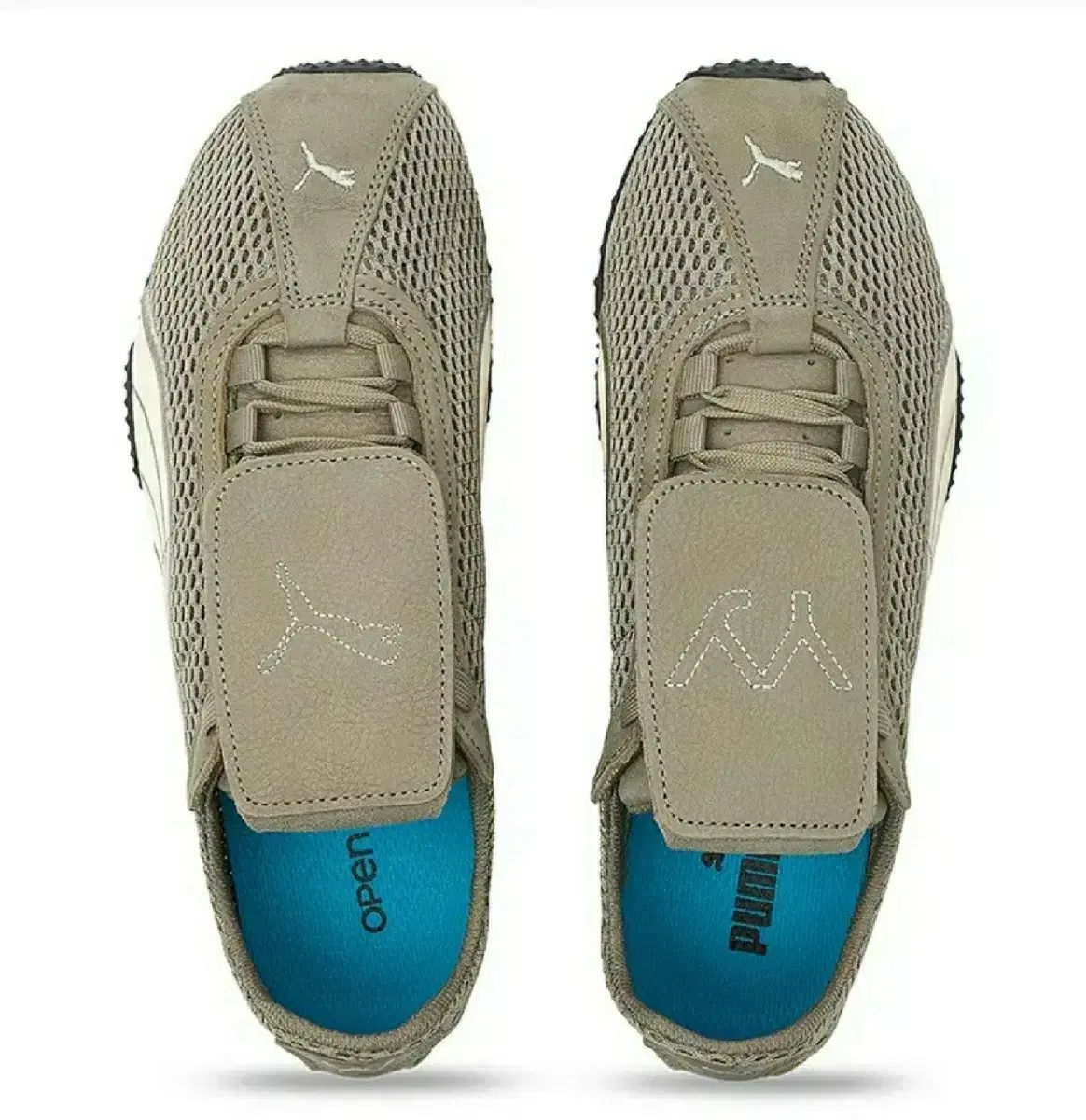 プーマ Open YY オープンワイワイ スニーカー 245