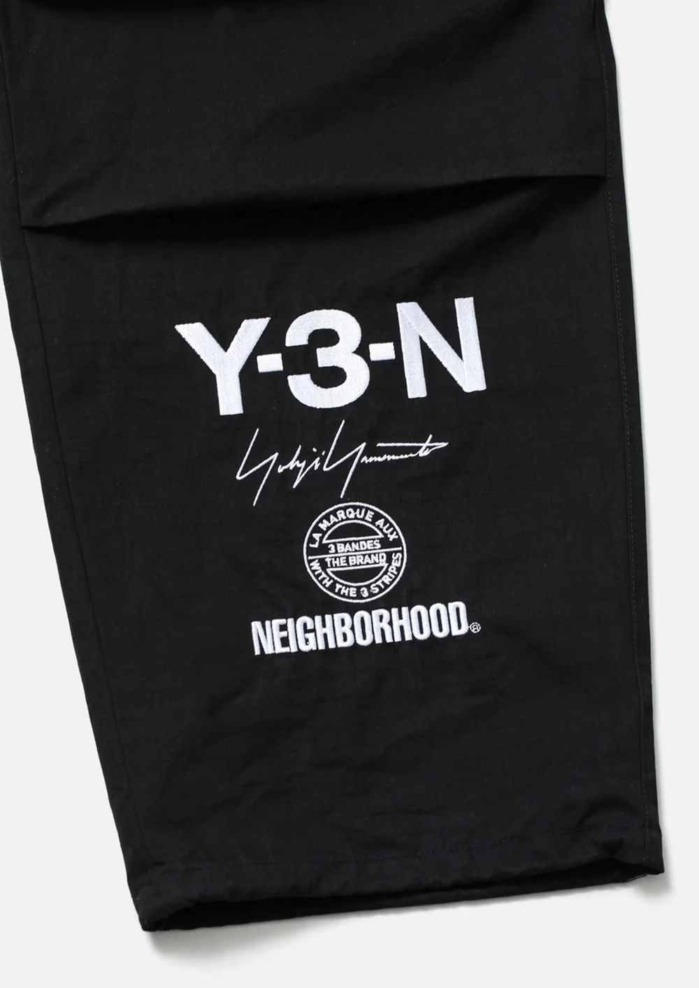 Y-3 NBHD