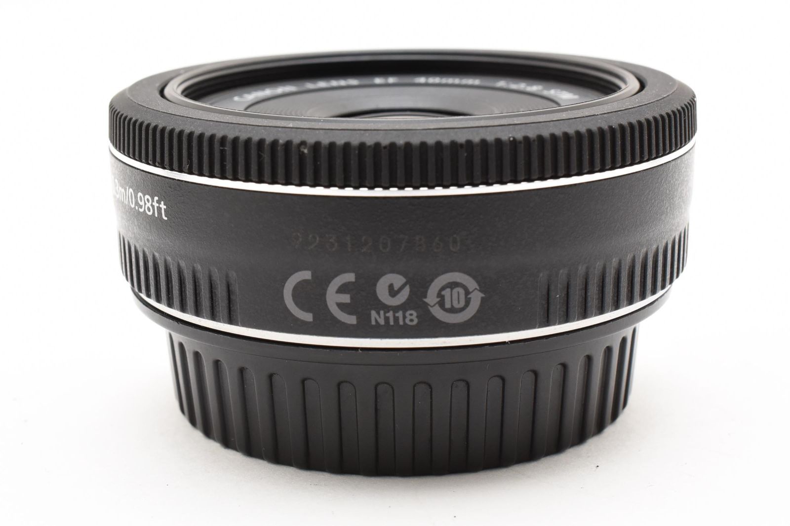 40mm F2.8
