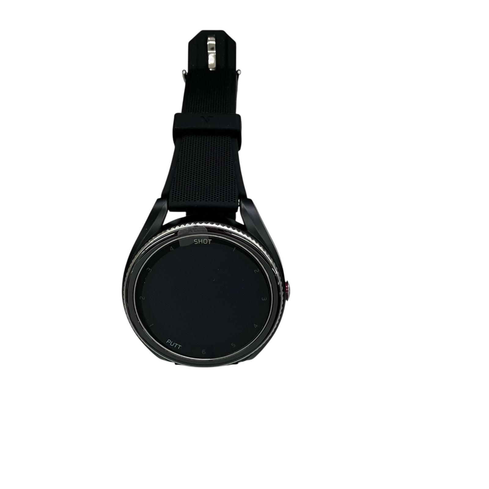 186000 現状品 VOICE CADDIE ゴルフ用 スマートウォッチ WWW_KANDAIZUMI_COM