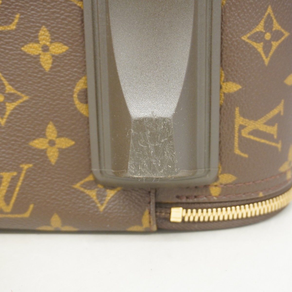 LOUIS VUITTON ルイヴィトン ストラトス60 M23236 トランク 売切】ルイヴィトン ストラトス60 M23236 トランク モノグラム
