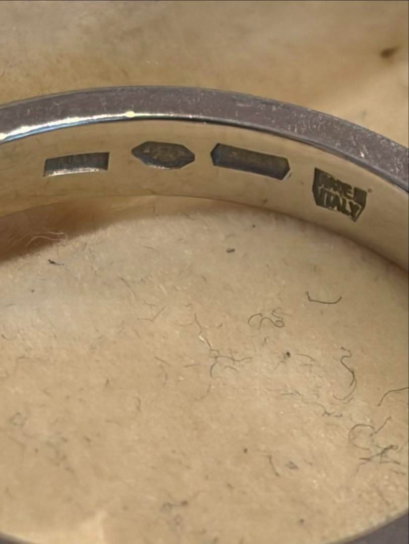 カルティエ リング デクラレーション ウェディング