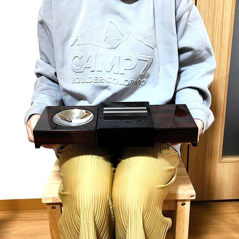 葉巻 喫煙具