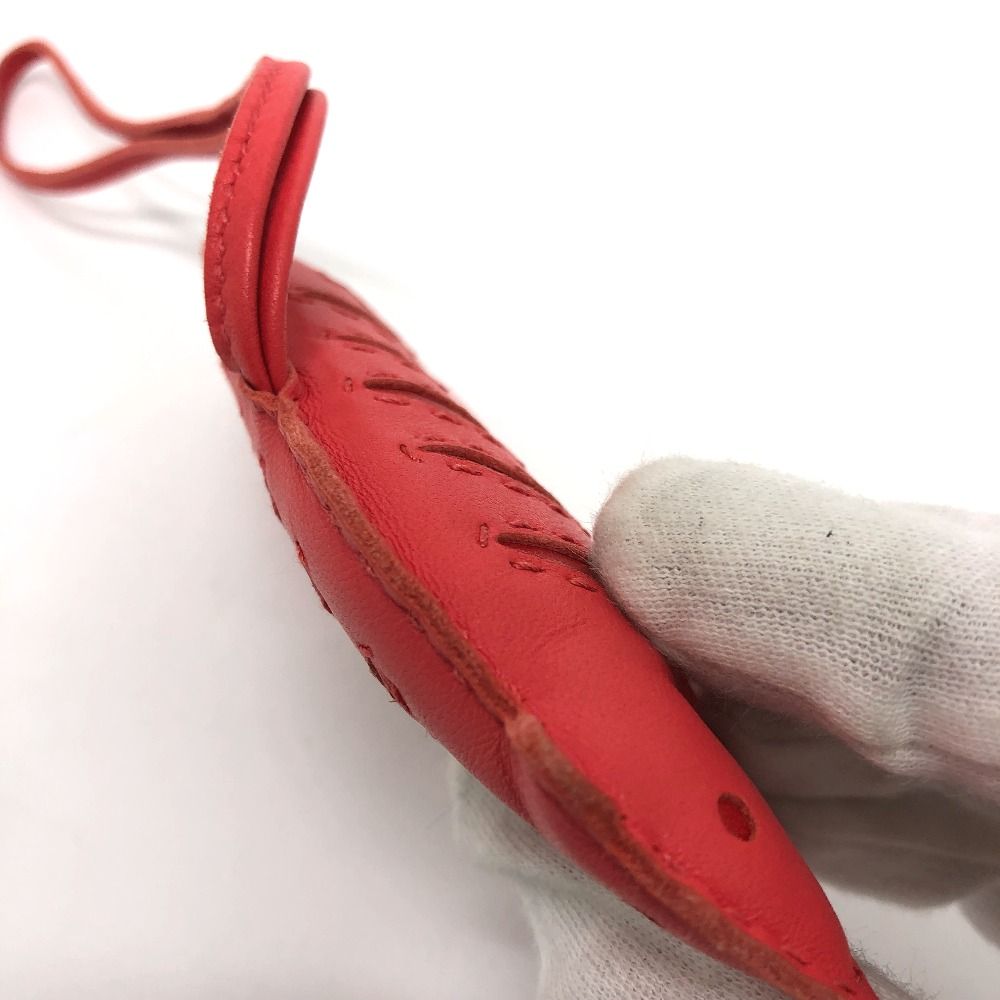 エルメス 虎 ルールー チャーム タイガー チャーム ローズ