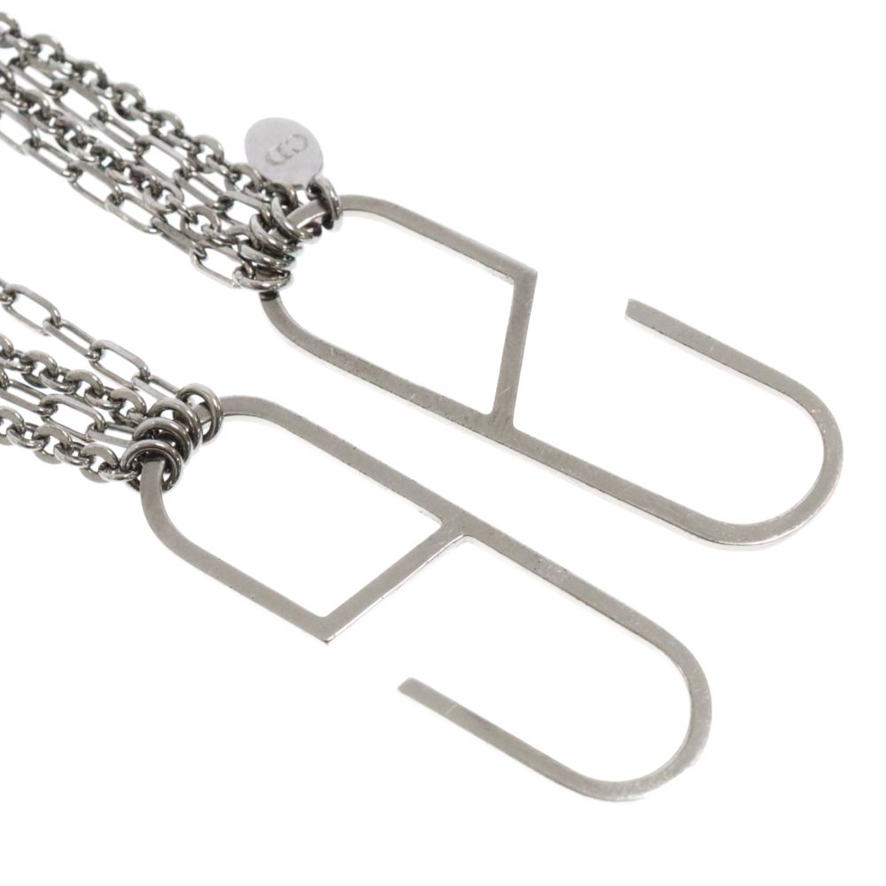 Dior homme ウォレットチェーン Dior HOMME(ディオールオム) / ウォレットチェーン/--/SLV/メンズ