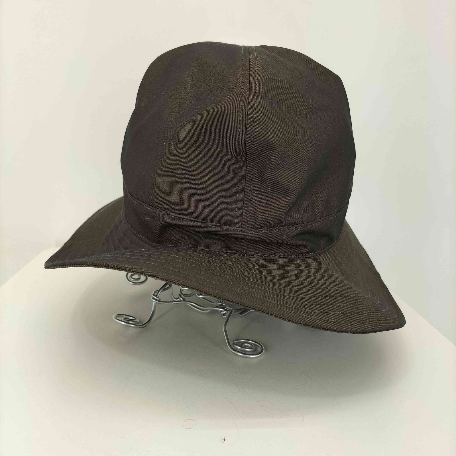 サウスツーウェストエイト SOUTH2 WEST8 CRUSHER HAT - C/N