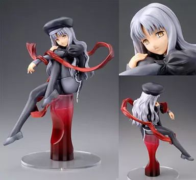 中古】フィギュア カレン・オルテンシア 「Fate/hollow ataraxia