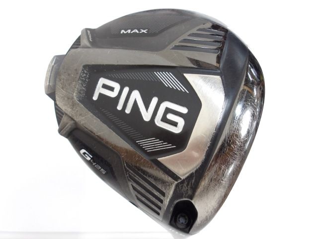 カーボンシャフト