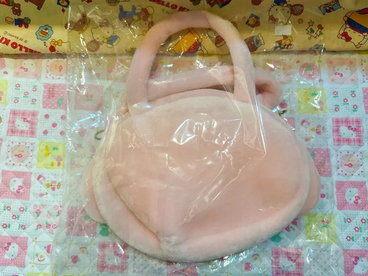 激レア　出品取り下げる可能性あり　マイメロディちゃんトートバッグ♡ 激レア 出品取り下げる可能性あり マイメロディちゃんトートバッグ