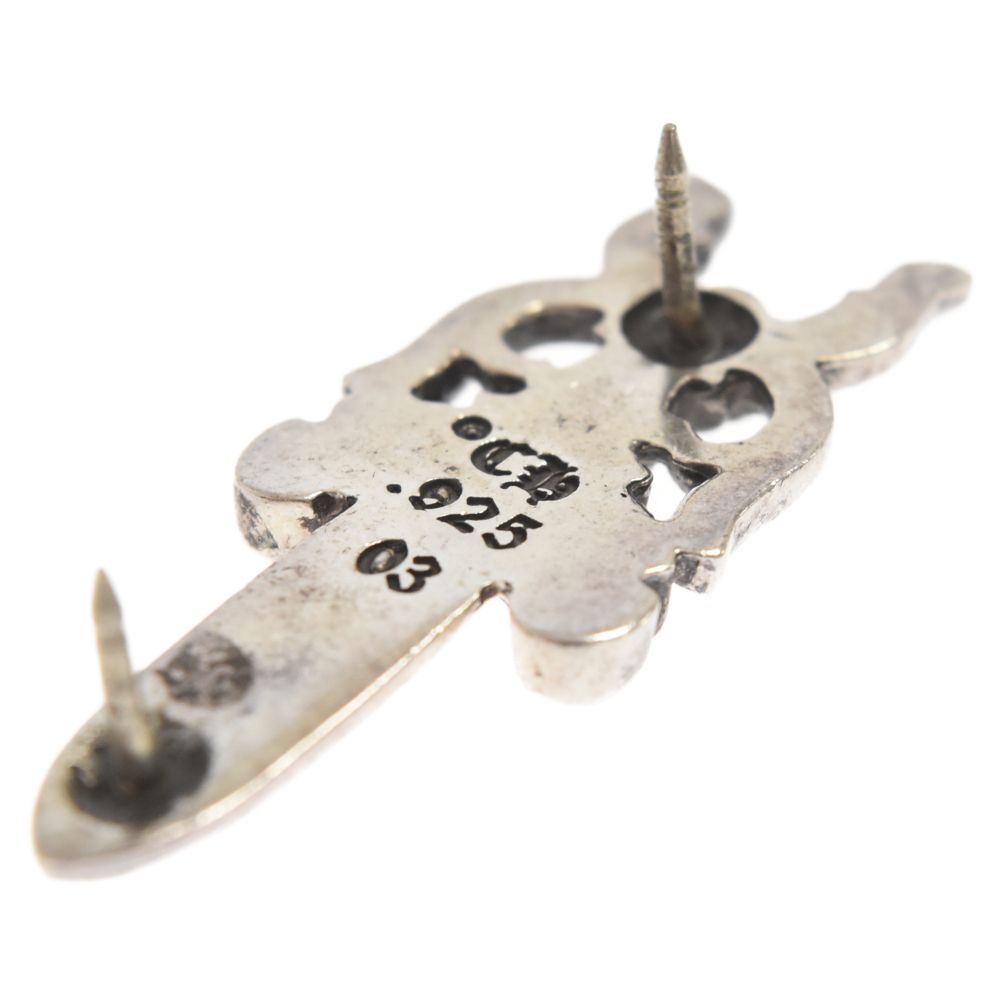 CHROME HEARTS (クロムハーツ) PIN 10 DAGGER スティックピンダガー