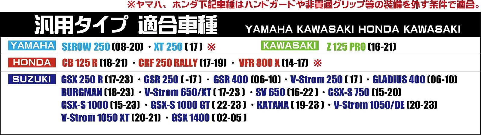 ポッシュ(POSH) バイク用品 ハンドルバーエンド ウルトラ