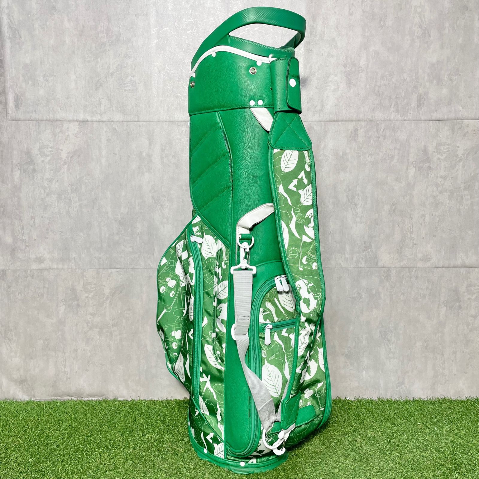 グリーン スタンド