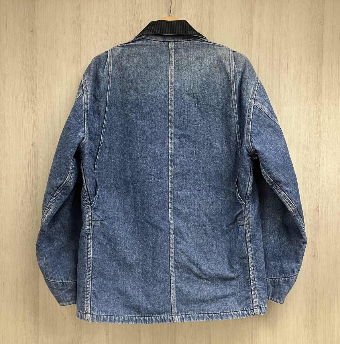 Carhartt カーハート 100周年 チョア コート チョア ジャケット