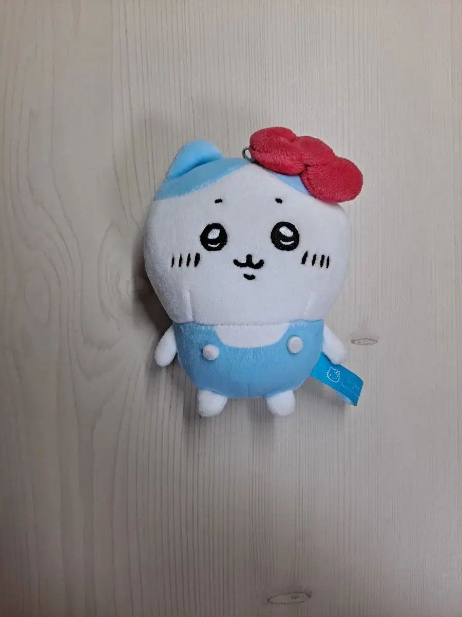 ちいかわ キティ ハチワレ