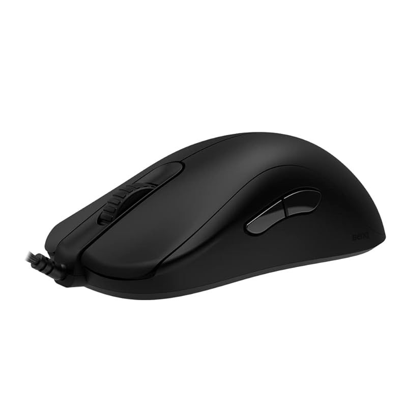 BenQ ZOWIE ZA11-C ゲーミングマウス（左右対称デザイン/3360センサー