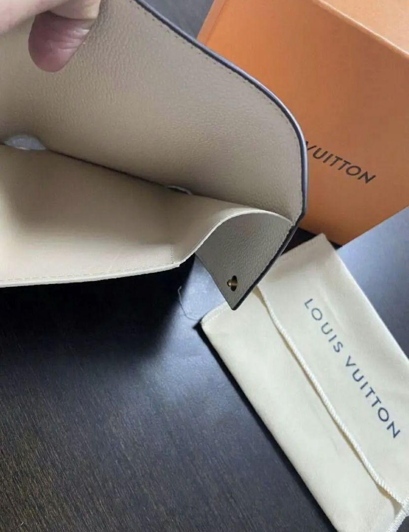 ルイ・ヴィトン　LOUIS VUITTON　長財布 org.jpg