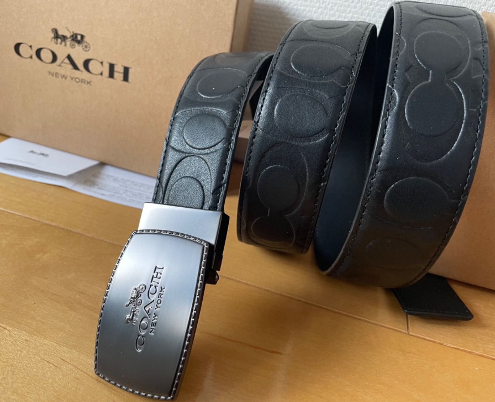 COACH
