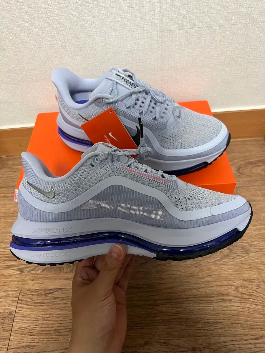ペガサス 265