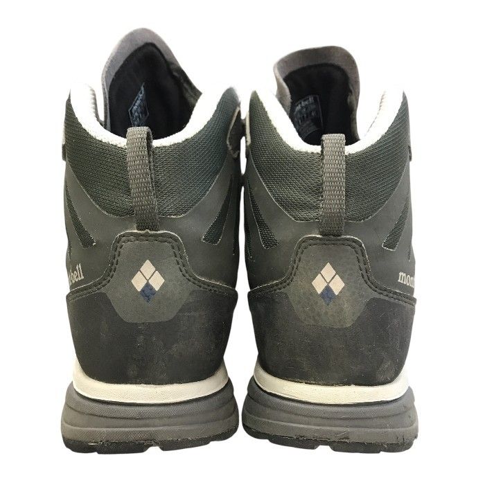 mont-bell モンベル ラップランドストライダー MID トレッキング
