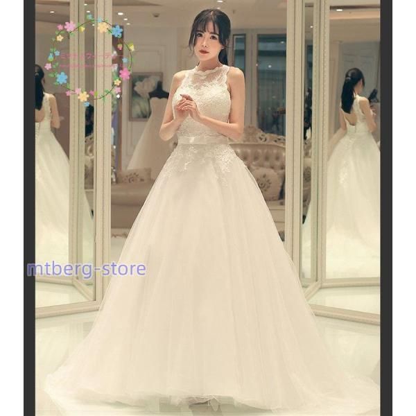 アウトレット ウェディングドレス 花嫁 二次会 ウエディングドレス