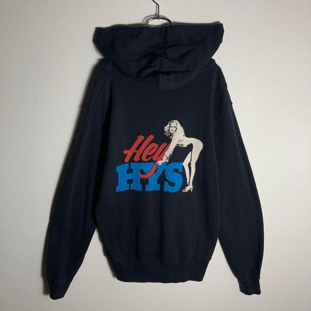 未使用級⭐︎希少 HYSTERIC GLAMOUR ヒスガール ジップパーカー 2025年最新】Hysteric Glamour レディース パーカーの人気
