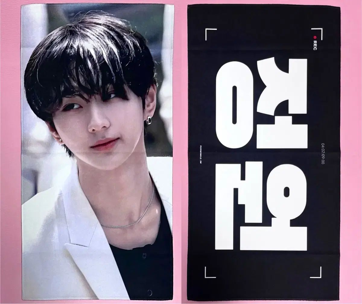 ENHYPEN(エンハイプン・エナプ) トレカ ジョンウォン(JUNGWON