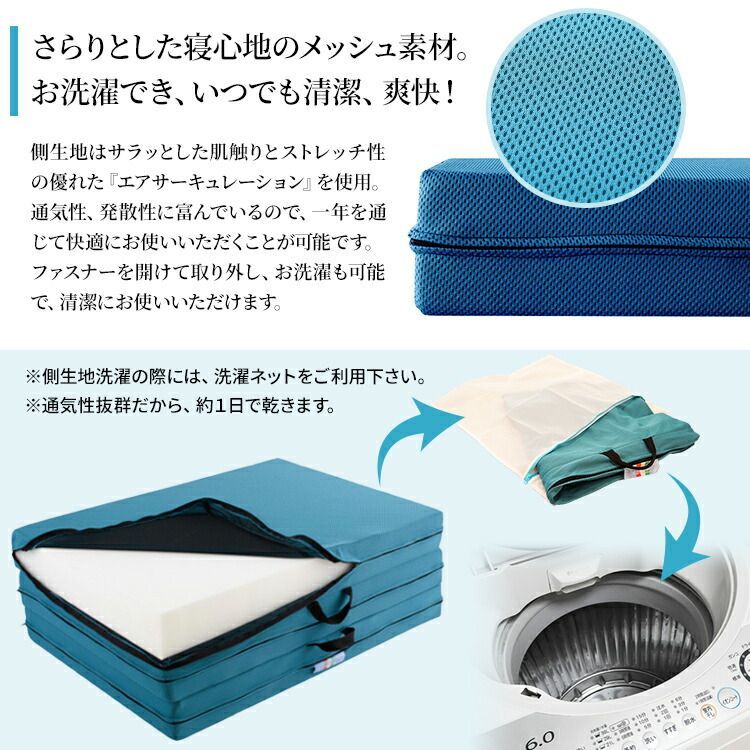 メッシュウィング