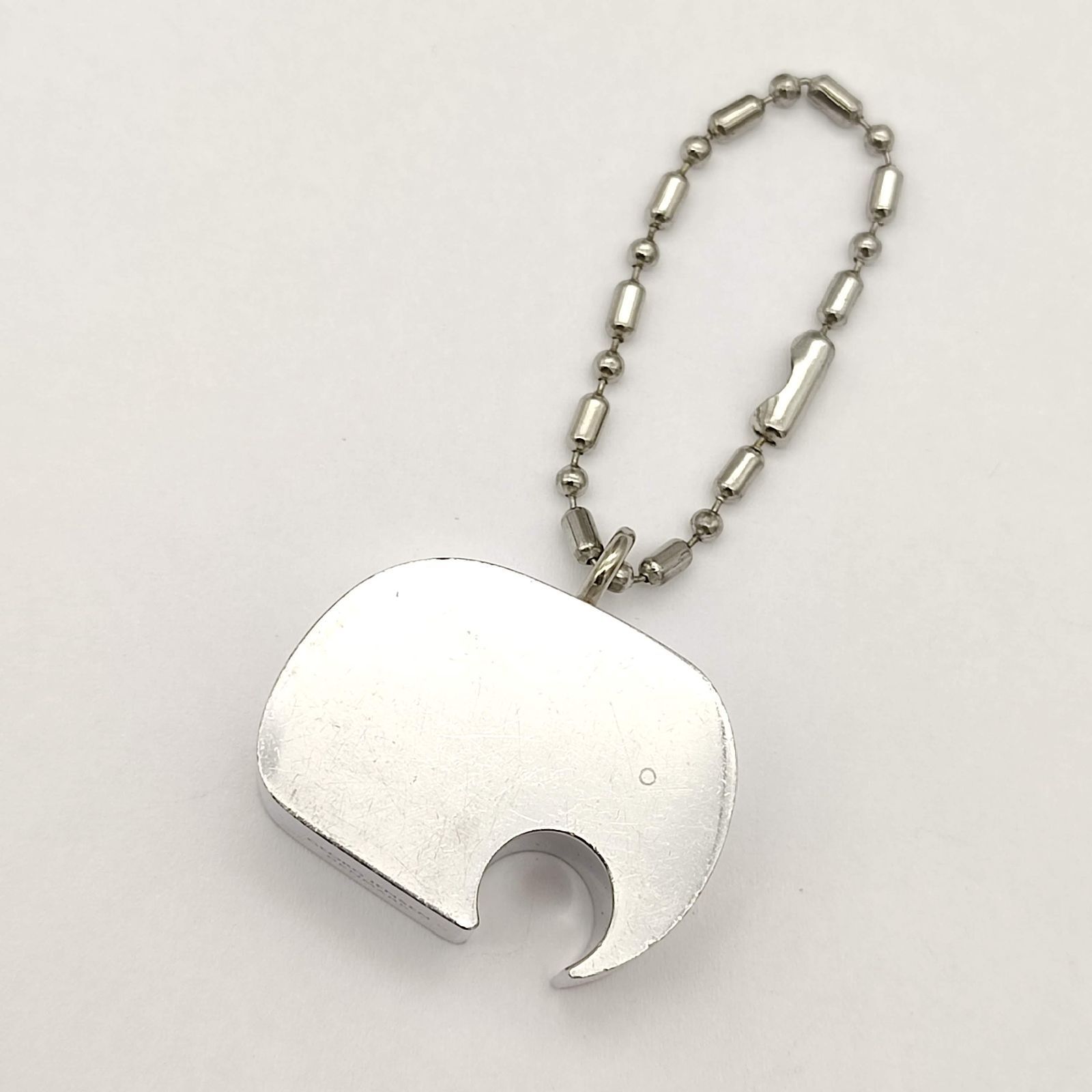 Georg Jensen ジョージジェンセン 象 エレファント タイピン