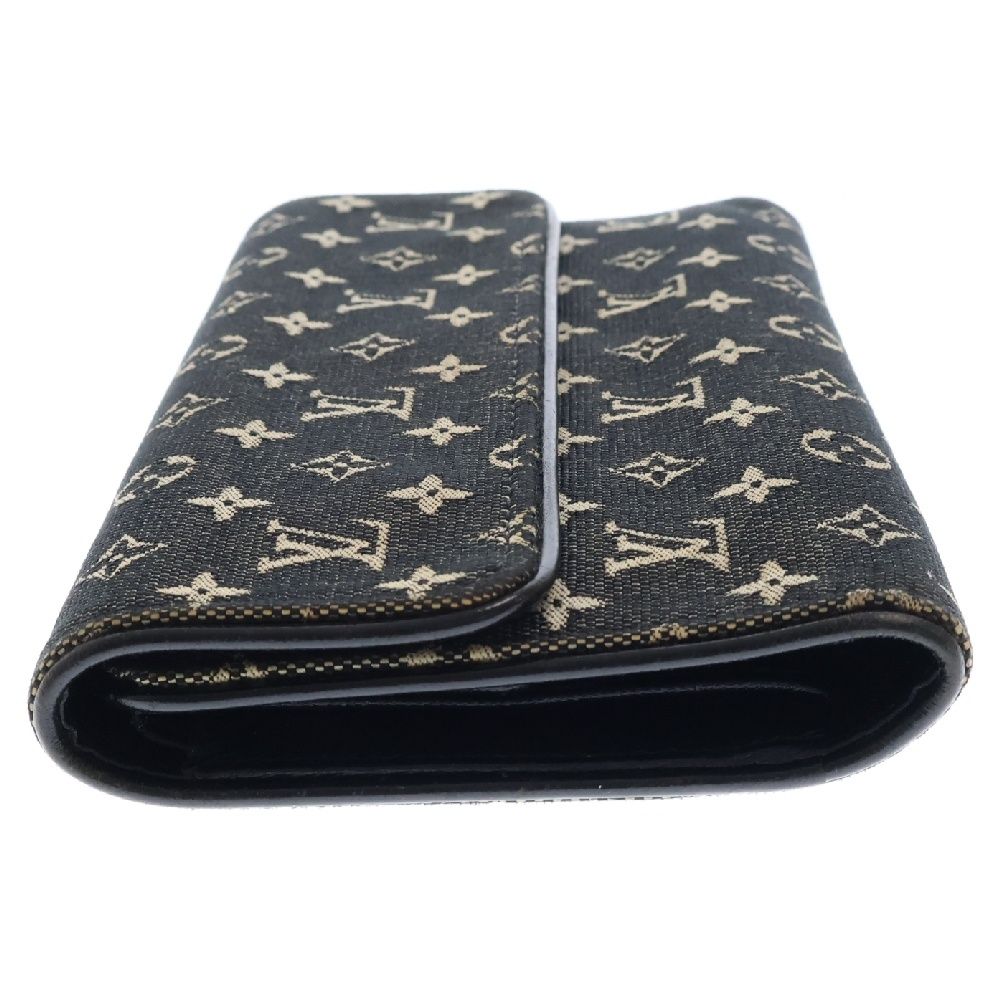 ルイヴィトン モノグラムミニ ポルトトレゾール インターナショナル 長財布 楽天市場】【財布】LOUIS VUITTON ルイ ヴィトン モノグラムミニ