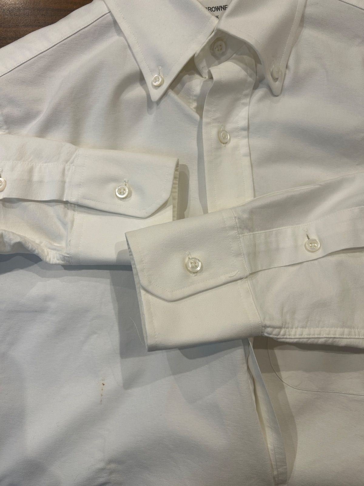 カッターシャツ ワイシャツ