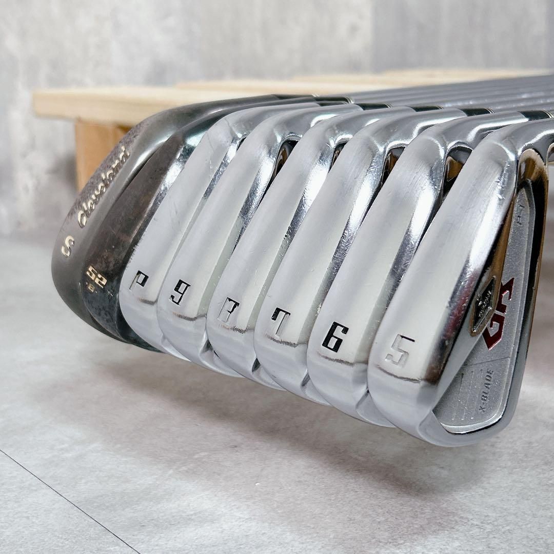 ツアーステージ メンズ