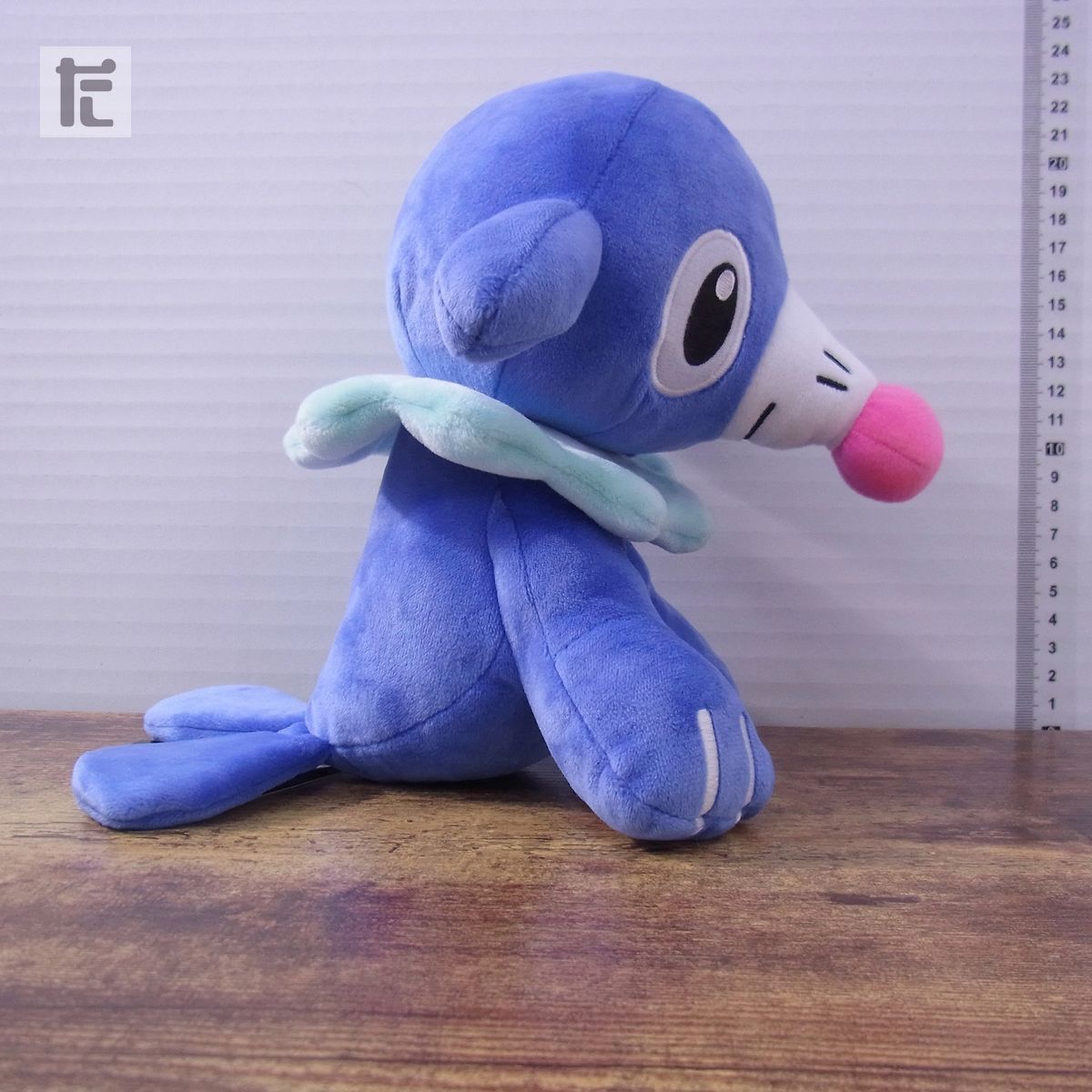 ❤新品・紙タグ付き❤ くったり アシマリ ぬいぐるみ セット ポケモンセンター ❤新品・紙タグ付き❤ くったり アシマリ ぬいぐるみ セット