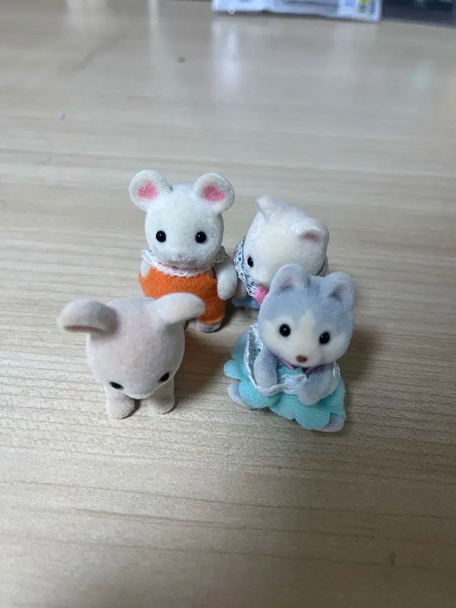 ヤギ科
