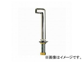 三栄水栓/SANEI 水栓取付脚 LL T261-13 JAN：4973987759789