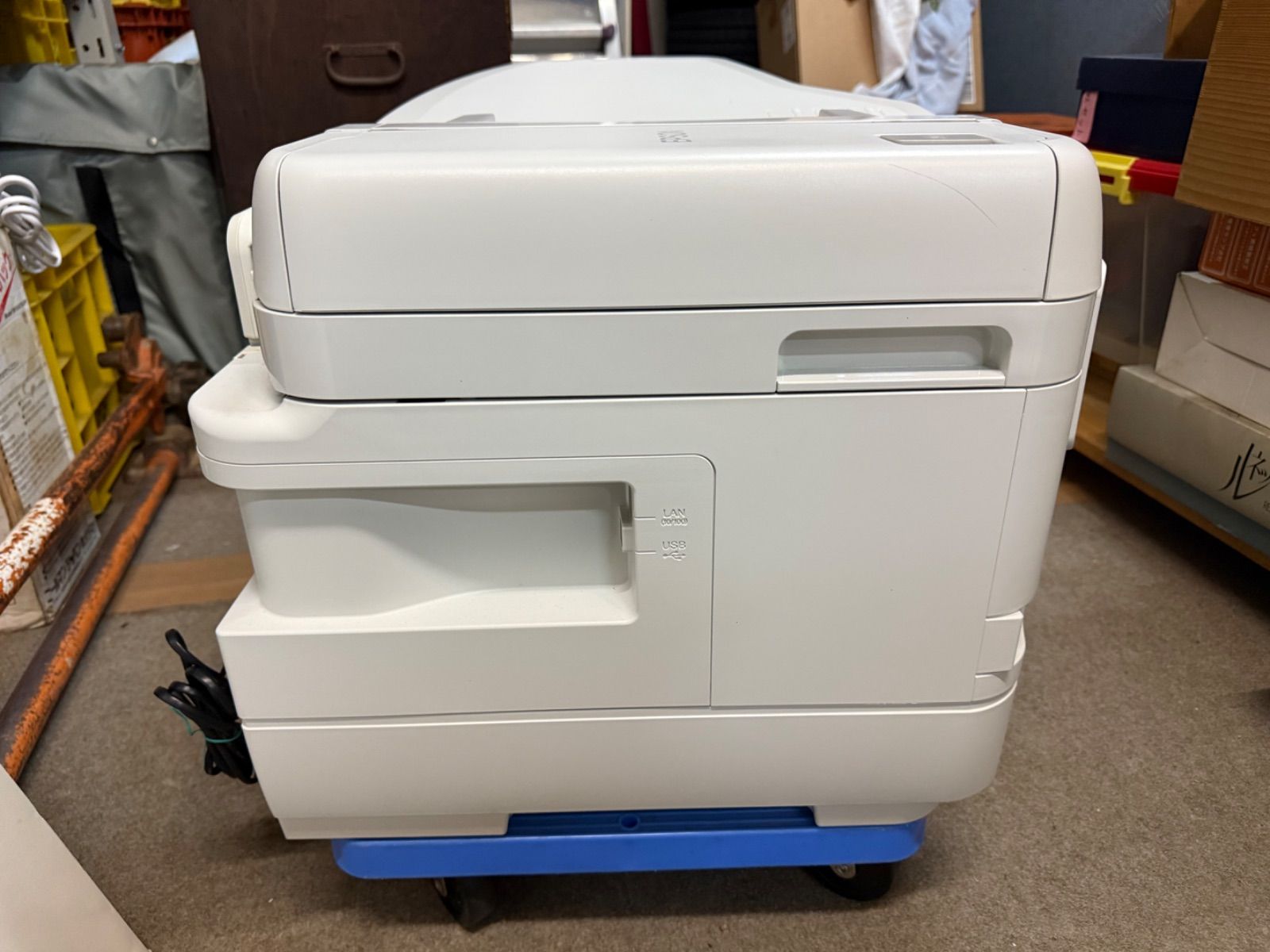 インク詰まり 複合機 エプソン PX-M5081F WWW_OPDRERGINERDOGAN_COM