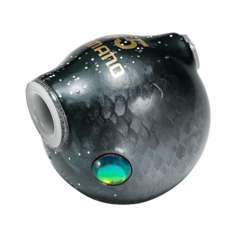 シマノ(SHIMANO) タイラバヘッド 炎月 バクバク TG 45g JC-T04W